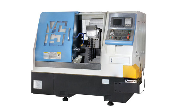 加工中心未來(lái)的發(fā)展趨勢(shì)