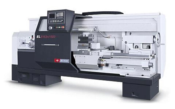 進(jìn)給變速箱的結(jié)構(gòu)和操縱機構(gòu)