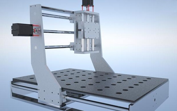 數(shù)控加工門戶APP:整合機械加工資源,推動“互