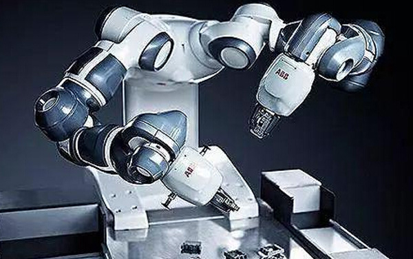 國產伺服電機進口替代加速!打破美日壟斷