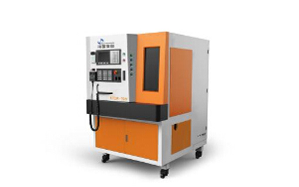 中國制造業路在何方?機床工具正臻成熟