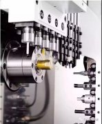 加工中心”的精度一般從哪幾個方面判斷？這些