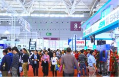 智能工業來啦！互聯網工業來啦！DMP工博會折射