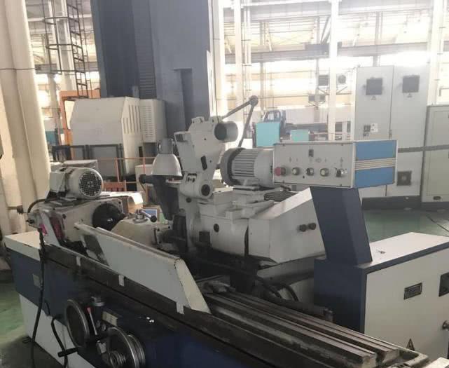 中國(guó)這幾年研制出的，“世界之最”的數(shù)控機(jī)床，真為中國(guó)感到驕傲